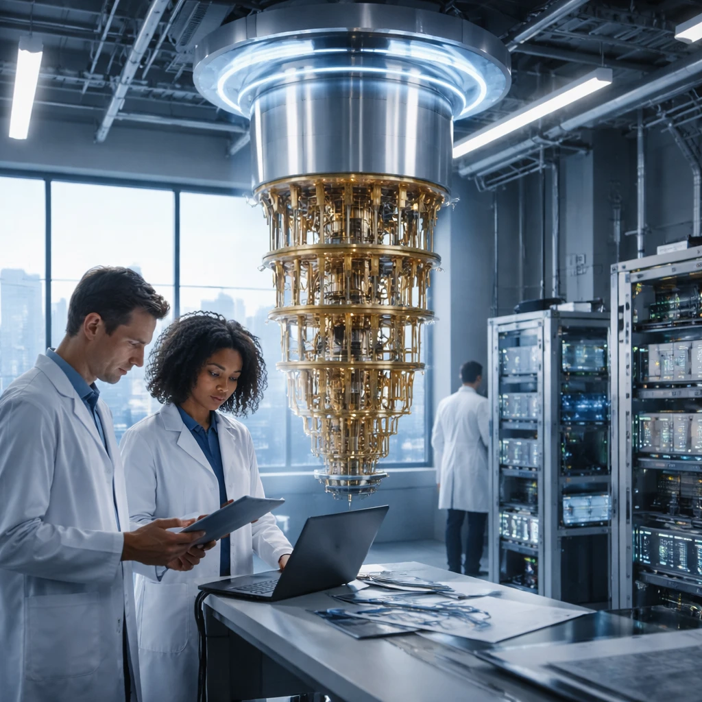 Quantinuum Files Confidential U.S. IPO Paperwork, Honeywell Majority Owner