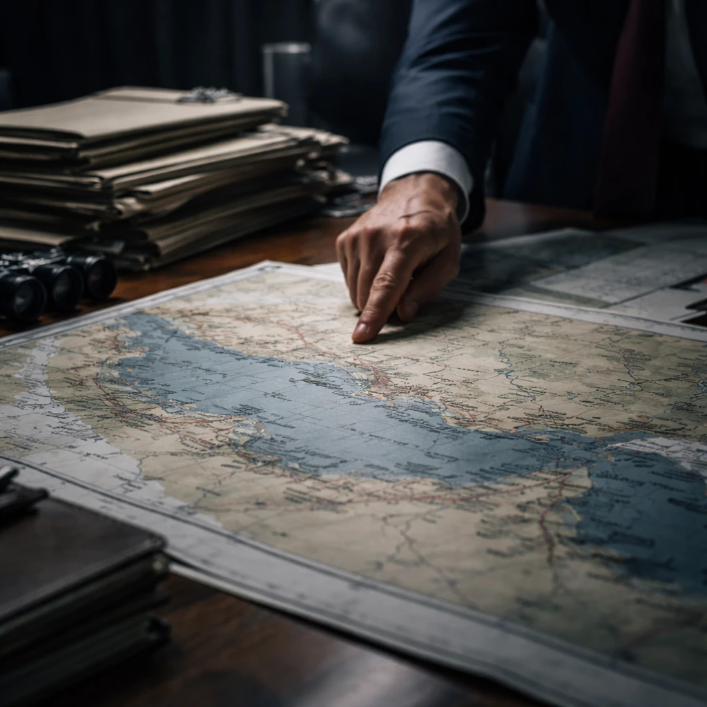 White House Threatened Ukraine Arms Cutoff to Pressure Europe on Hormuz, Report Says