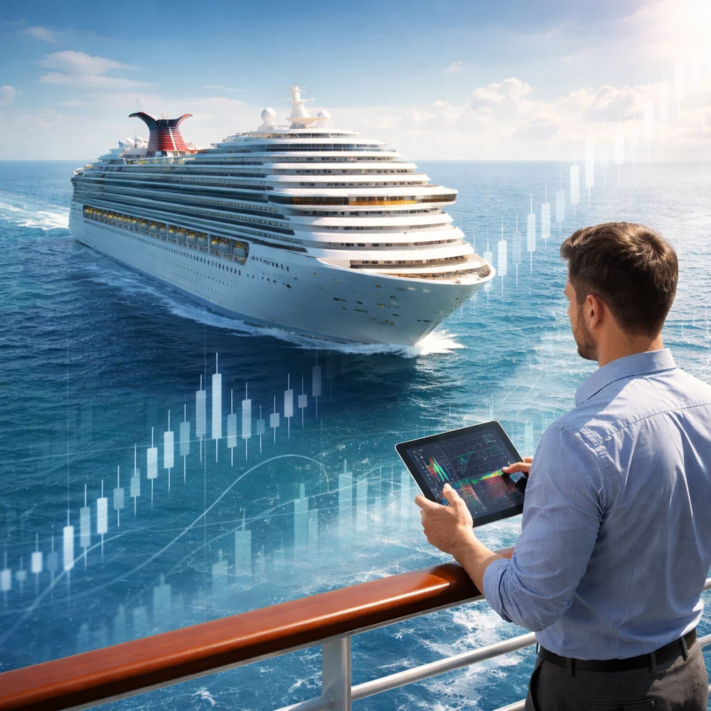 HSBC Elevates Carnival to Buy, Cites Resilient Demand and Improving Financials Despite Fuel Pressure