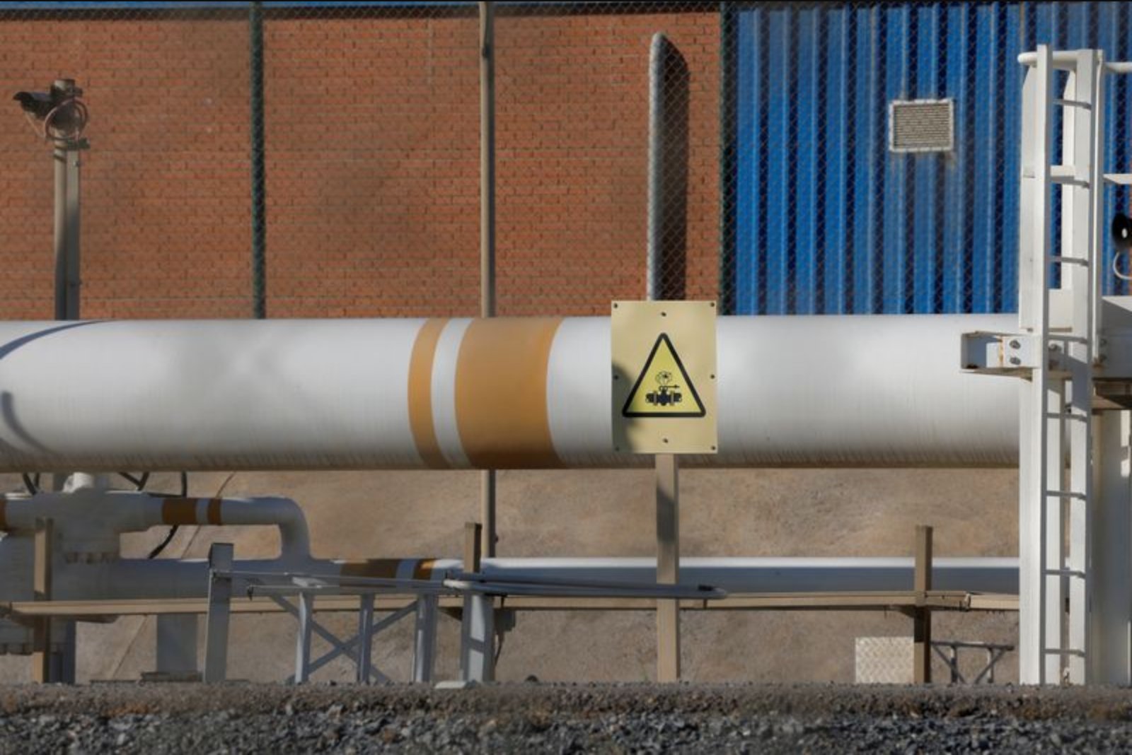 Prolonged Iran Conflict Risks Turning Short-Term Gas Demand Losses into Structural Decline, Says Gas Forum Chief