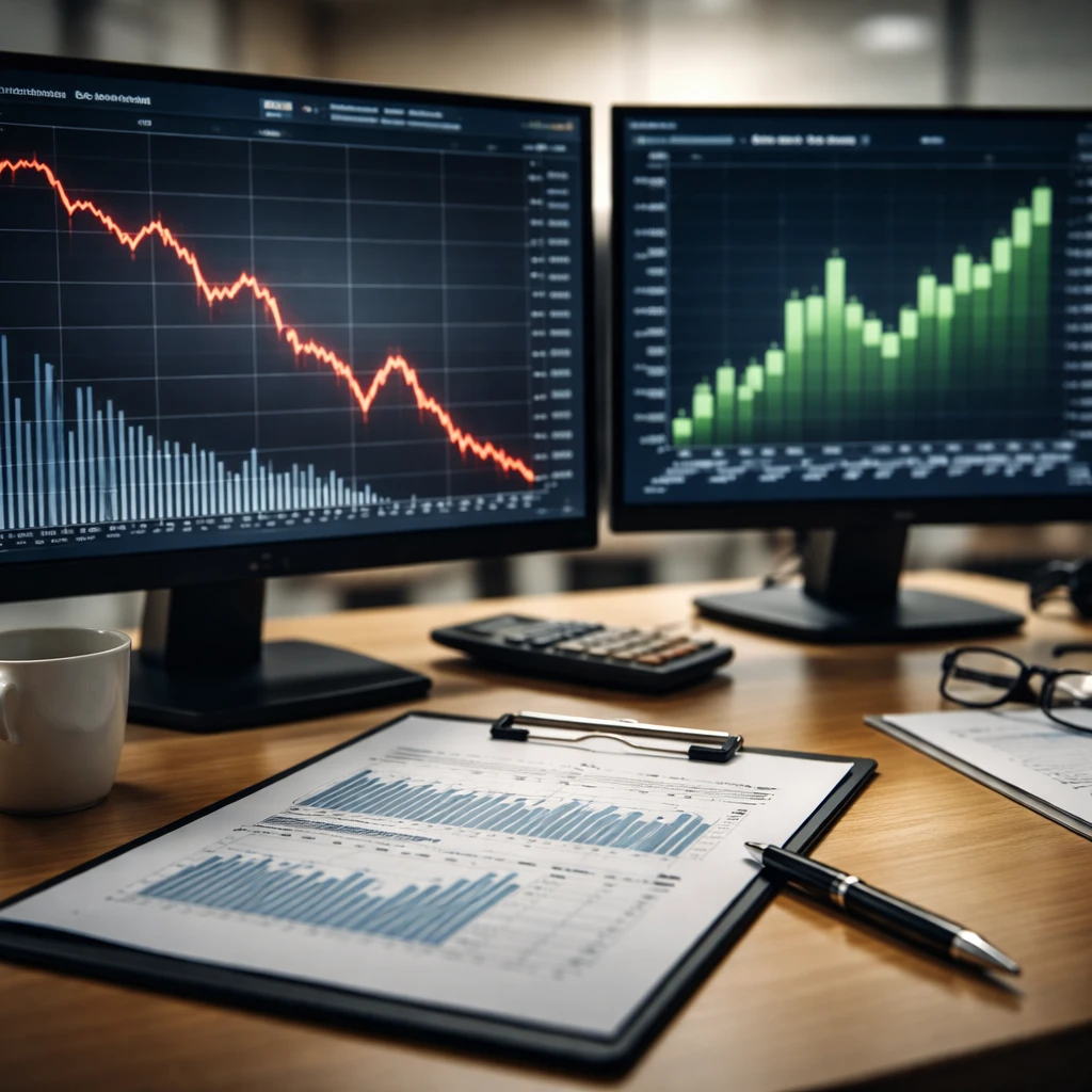 Jefferies Finds $156 Billion Shift Out of US Money Market Funds in Latest Week