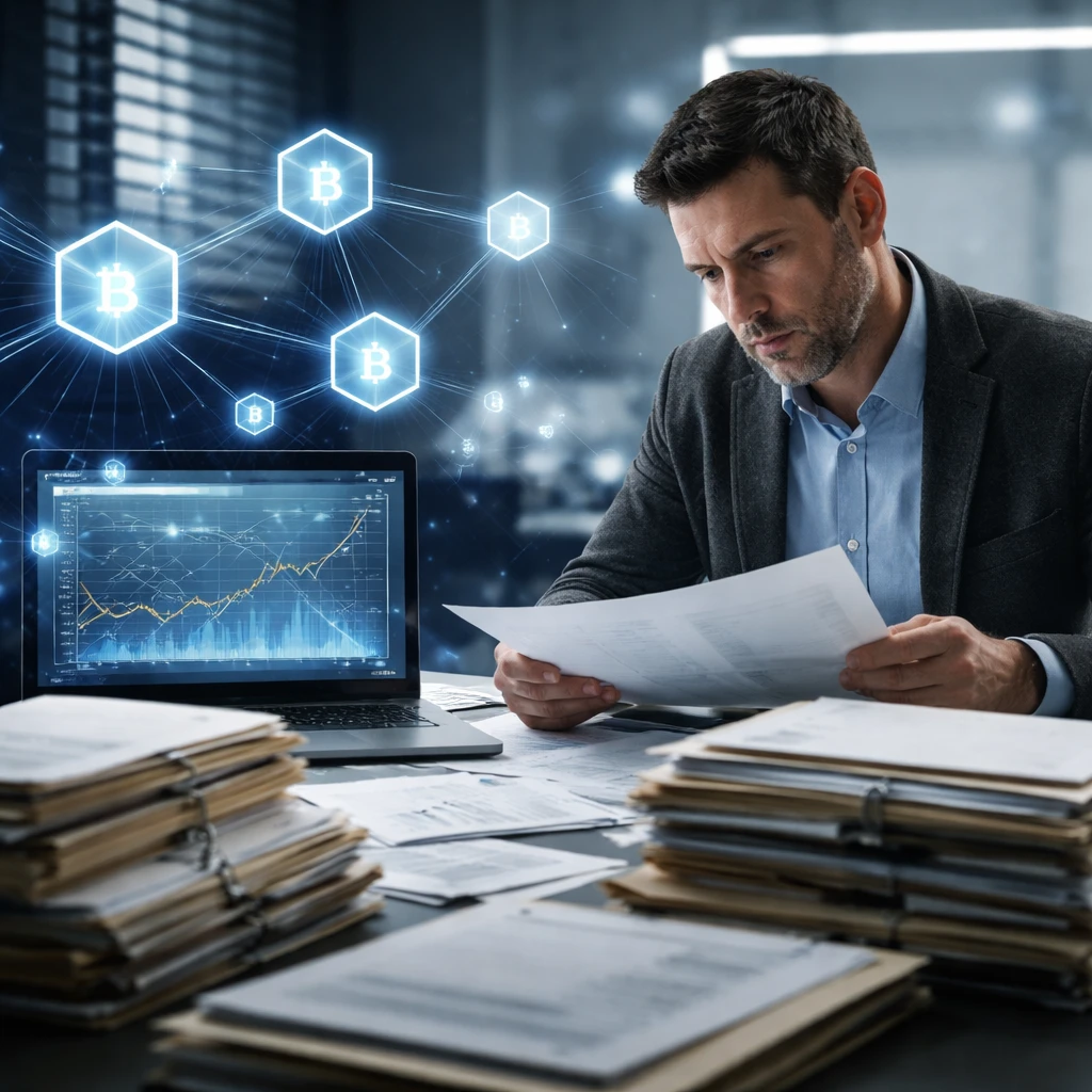 Short Seller Alleges Figure Technologies Misrepresented Blockchain Use in Home Equity Lending