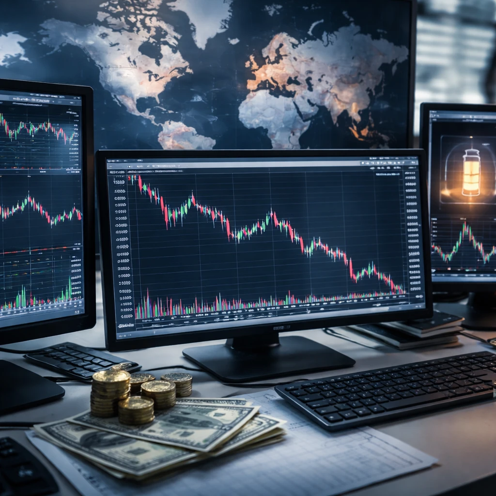 Pound Poised for Near-Term Weakness Against Dollar; Recovery Seen Later in Year