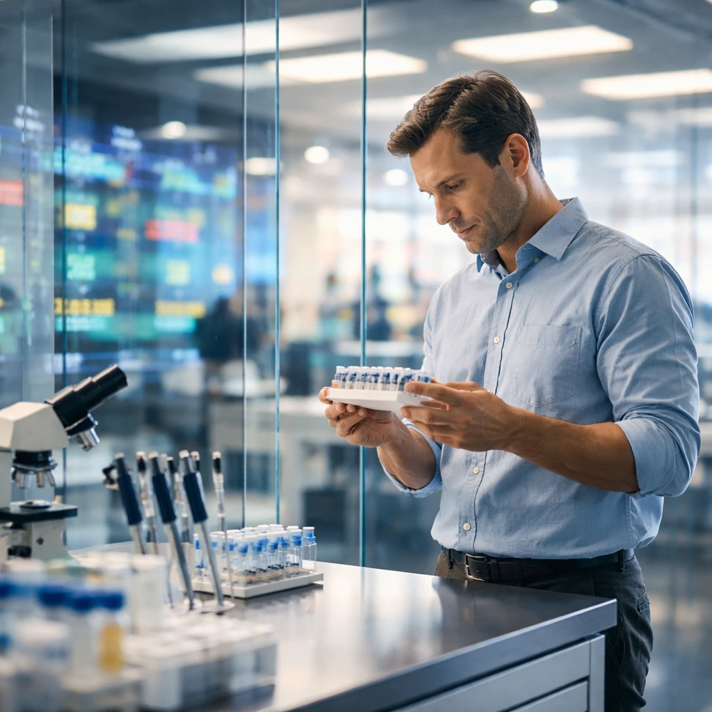 Alamar Biosciences Signals IPO May Price at Top of Range as Demand Exceeds Supply