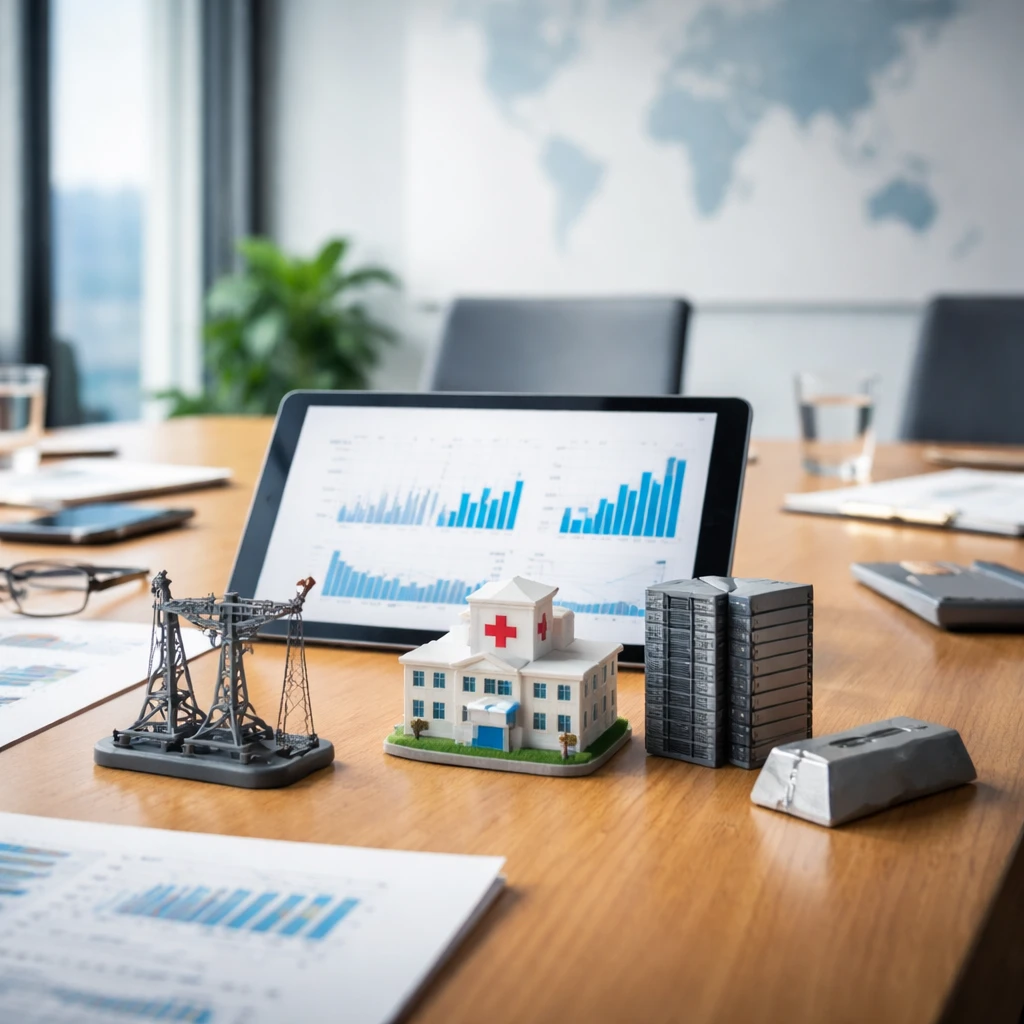 UBS Identifies Global Dividend Stocks with Low Cut Probability, U.S. Risks Least