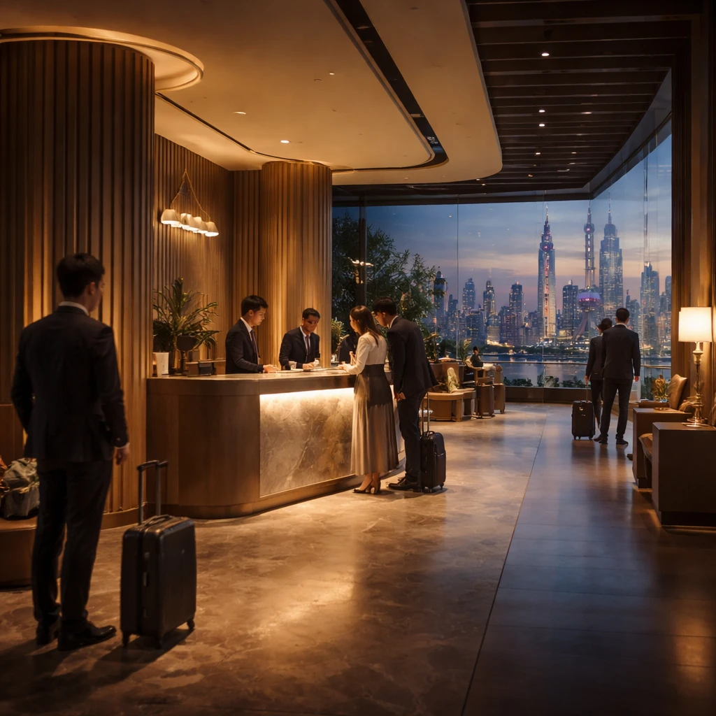 Buy Atour Ahead of Q4 2025 Beat Odds - Swing Trade into 2026 Growth