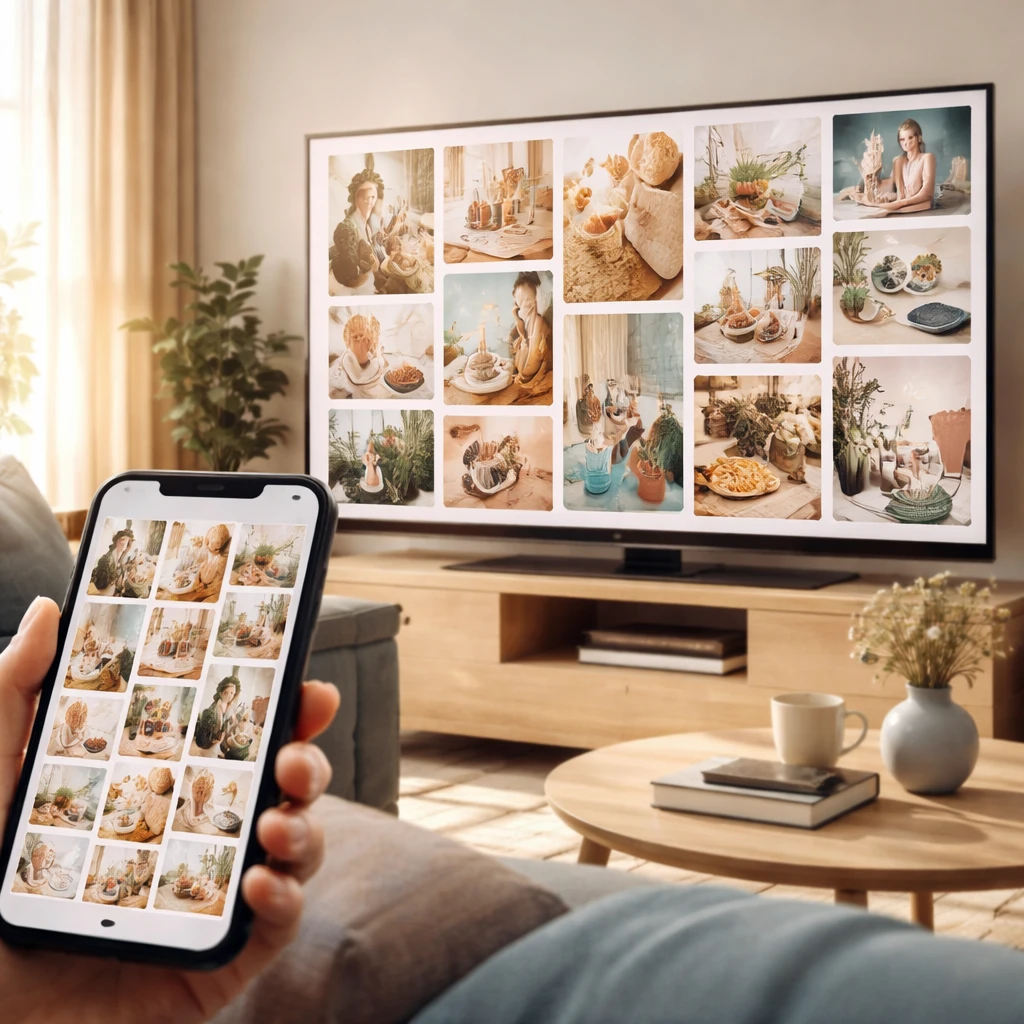 Pinterest: Buy the MAU-Led Recovery, Ignore Temporary Ad Noise