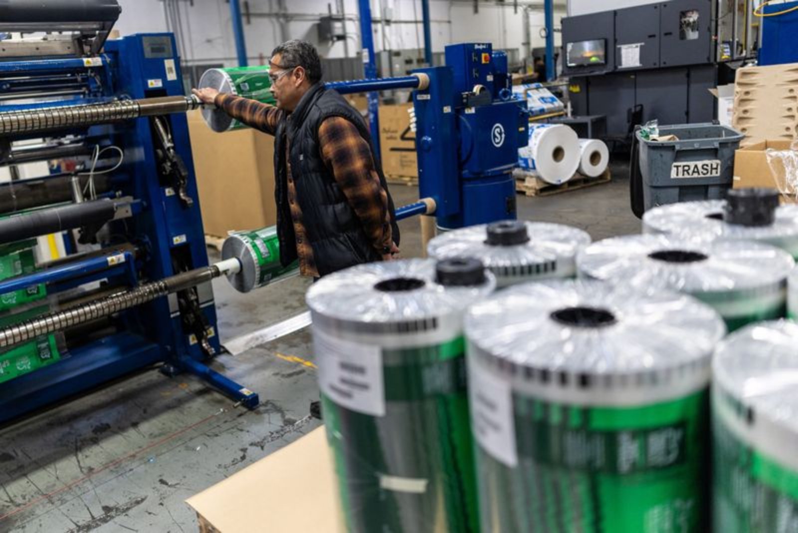 Oil Supply Shock Spurs Global Slowdown Risk as Businesses and Consumers Feel the Pinch