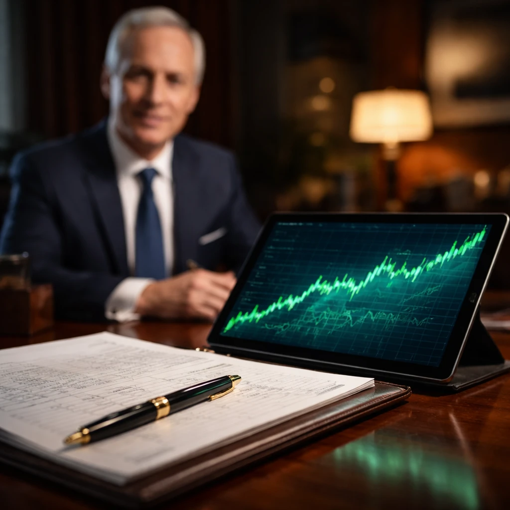 SuRo Capital Corp. CEO Executes $65,825 in Direct Equity Purchases