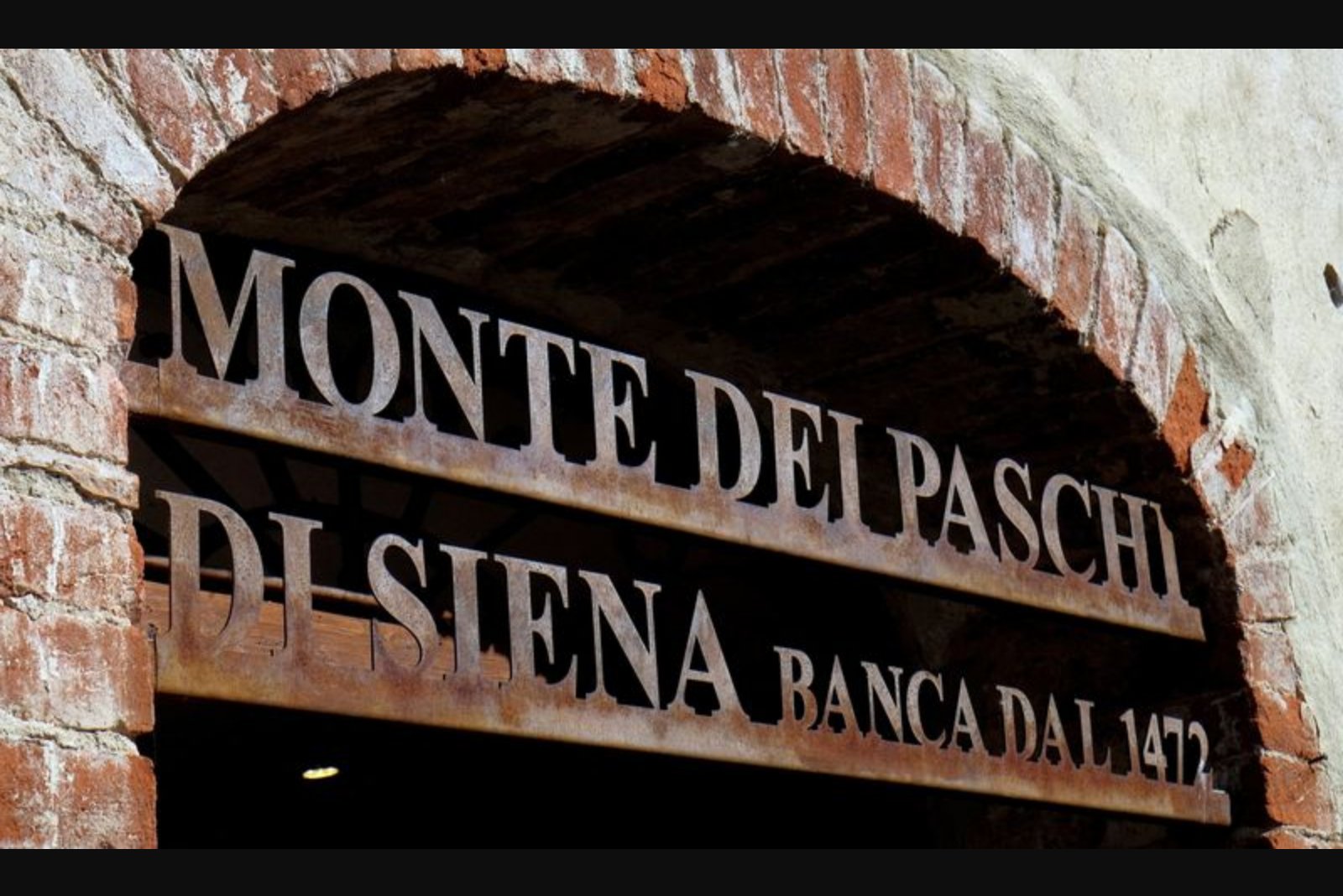 Consob Confirms Validity of All Three MPS Board Slates After Review