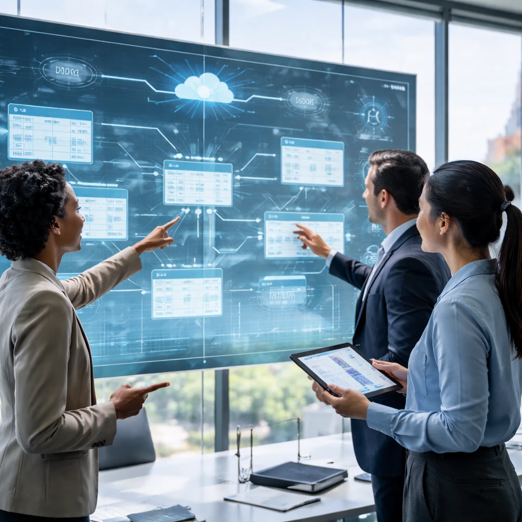 Workiva: Buy the Dip — Fundamentals Intact, Opportunity for a 30%-Plus Rebound