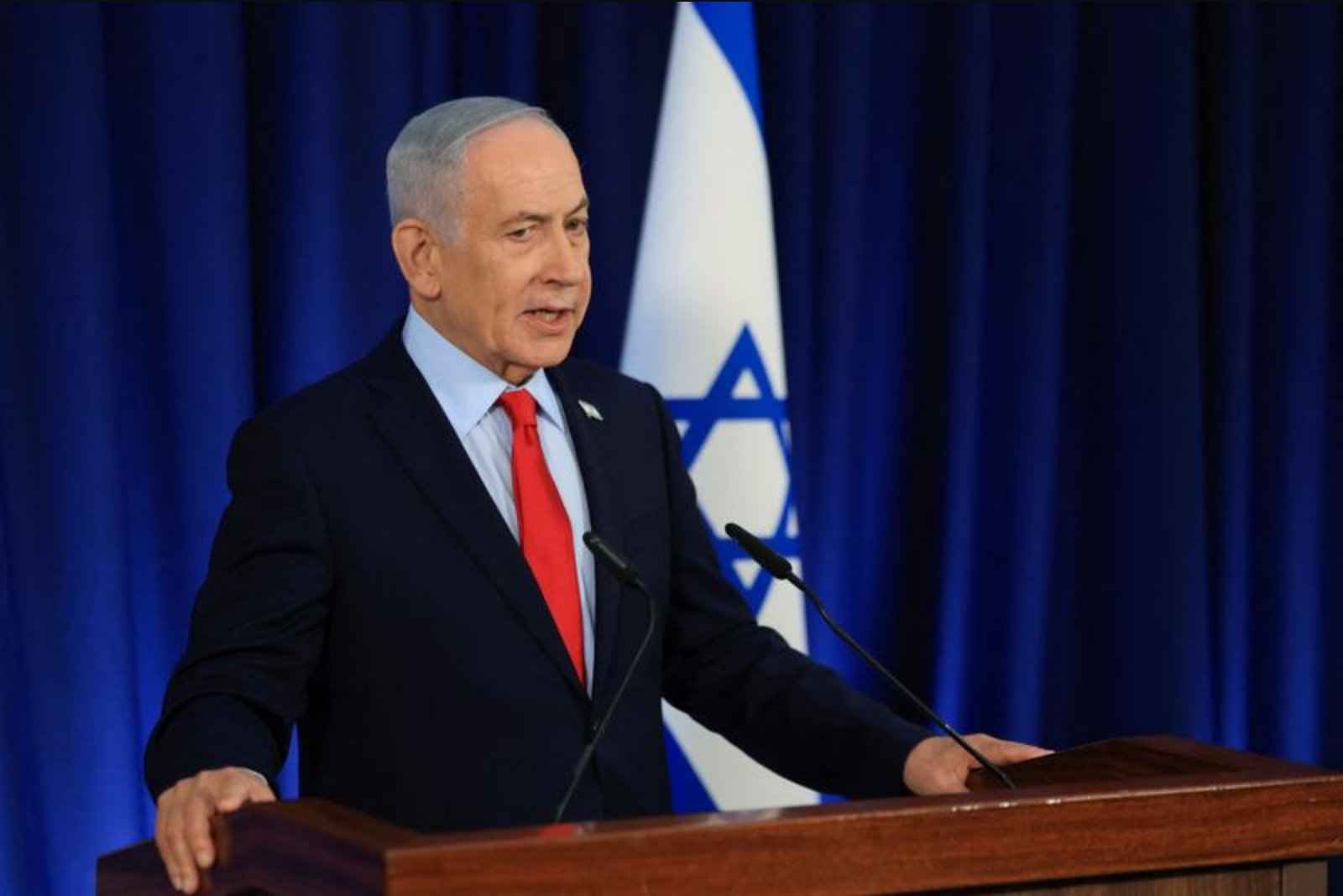 Netanyahu Scrambles to Pass Budget as Iran Conflict Fails to Boost His Polls