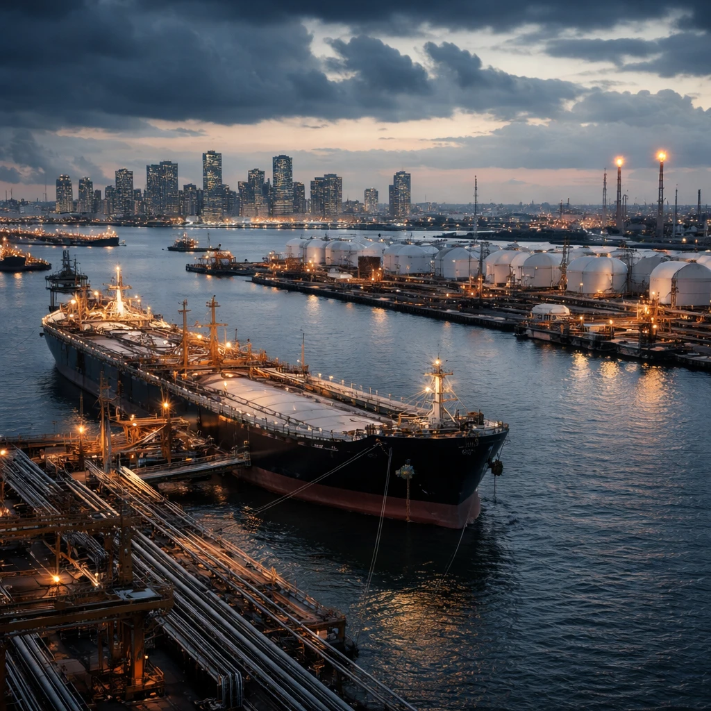 Bank of America Model Finds Euro Area Twice as Vulnerable to Oil Shocks as U.S.