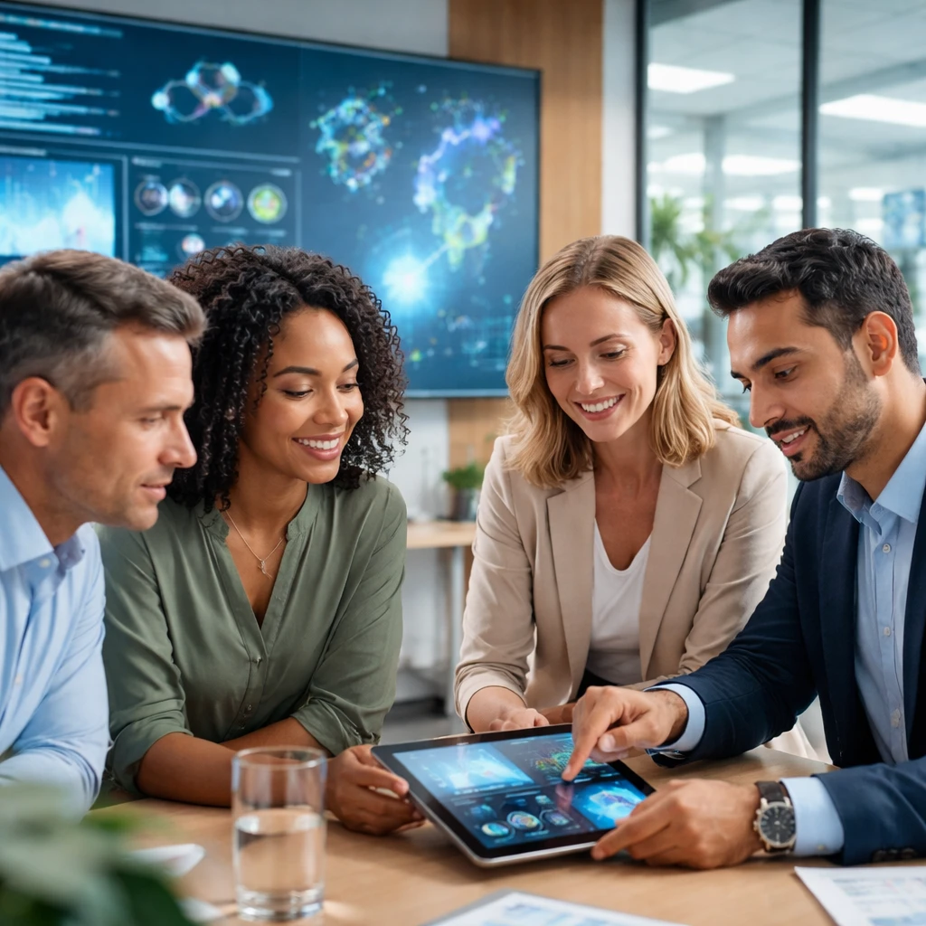 Veeva: The Pullback Is an Entry Point — Growth Has Real Legs