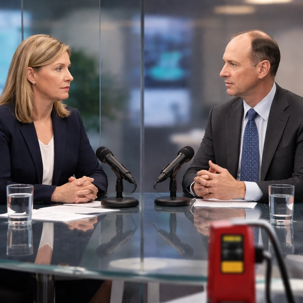 Fed Officials Flag Inflation as Primary Risk as Energy Costs Rise