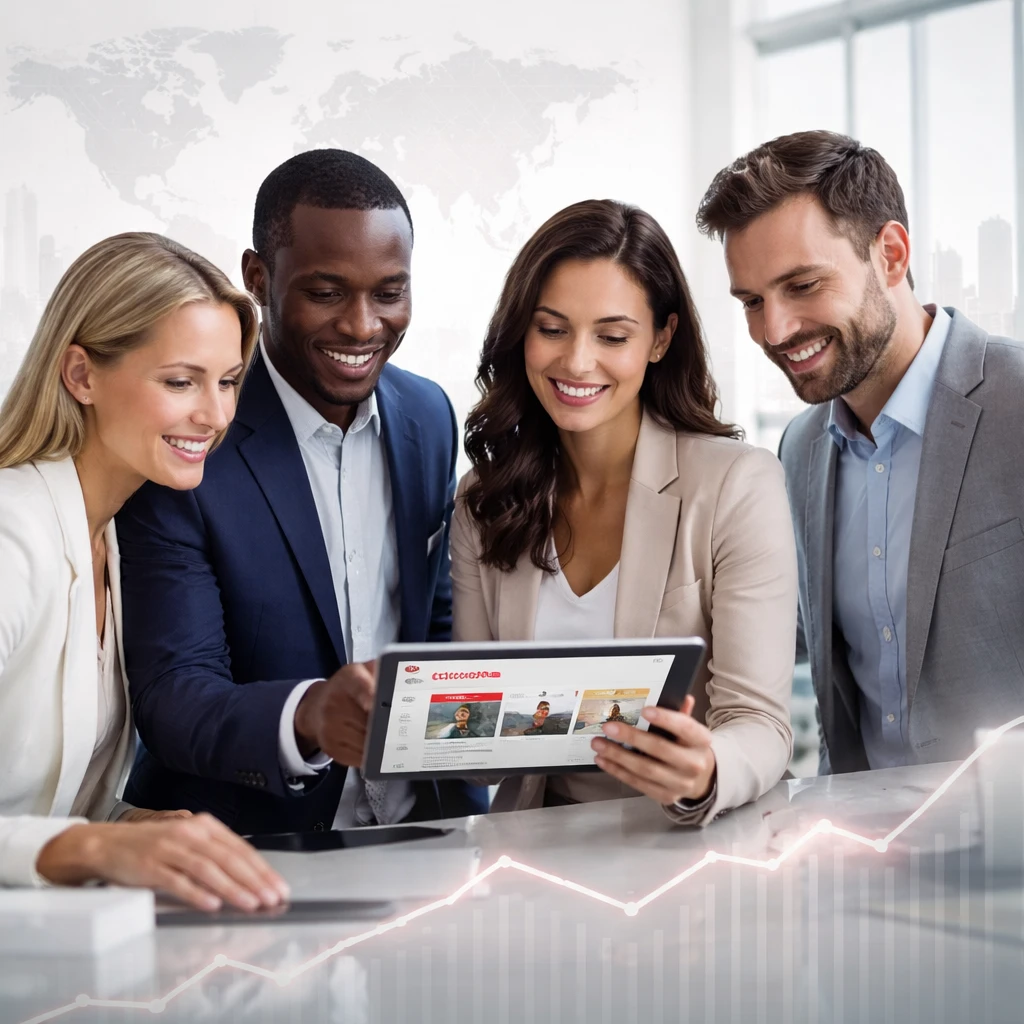 Buy Compass on the Post-Merger Dip - Scale, Cash Flow and a Clear Path to Margin Expansion