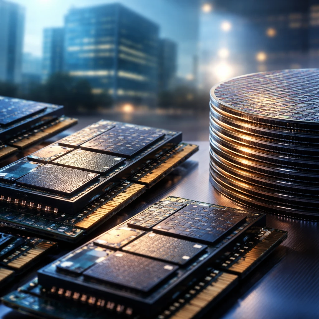 Micron: Memory Shortage Is Becoming an Investment Imperative — Market Hasn't Fully Priced It In