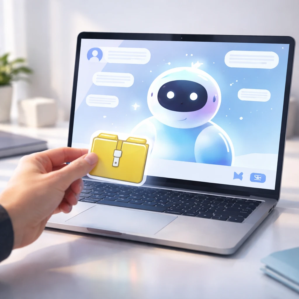 Google enables chat-history import to Gemini to attract users from rival AI assistants