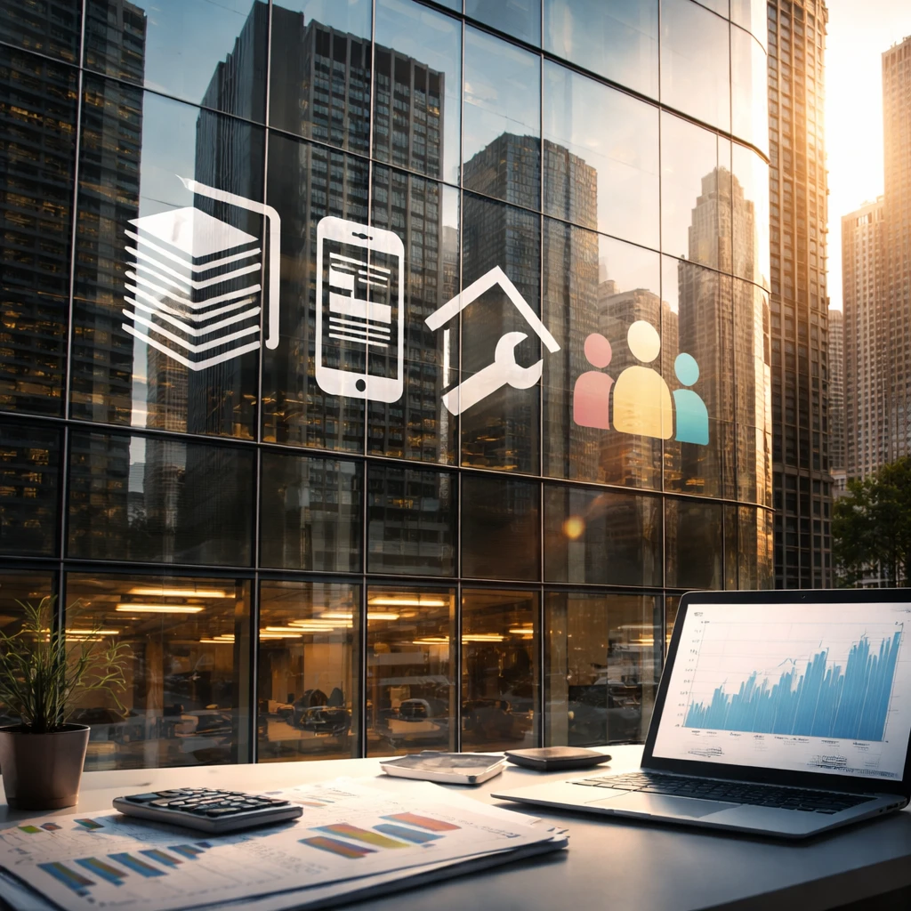 IAC Appears Cheap on a Sum‑of‑the‑Parts Basis — A Swing Trade to Capture Re‑rating