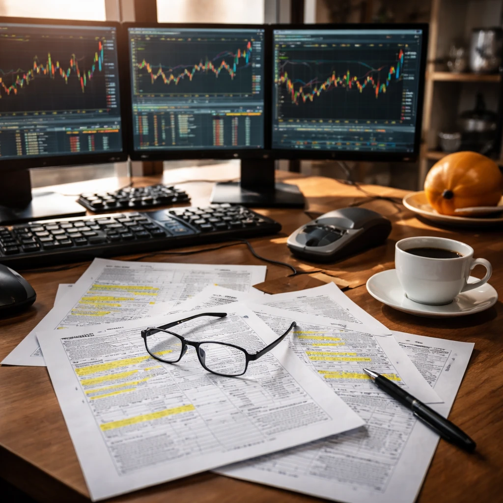 Insider Moves: Major Buys by Activist Funds and Large Disposals by Major Holders Revealed