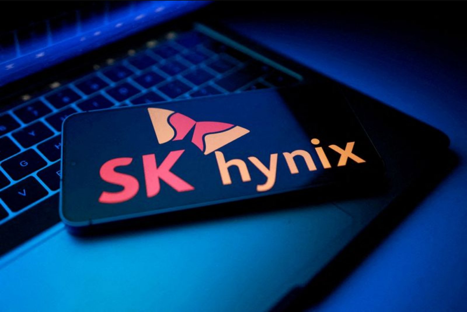 SK Hynix Posts Record Q1 Operating Profit as AI Demand Boosts Memory Sales