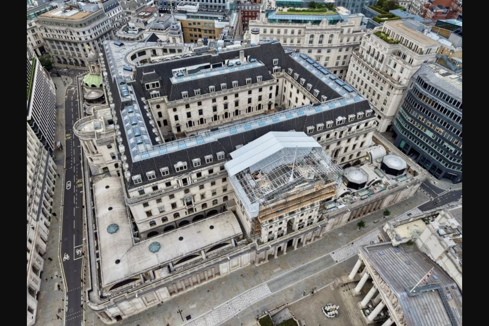 G10 central banks respond to easing energy pressures as rate hikes continue