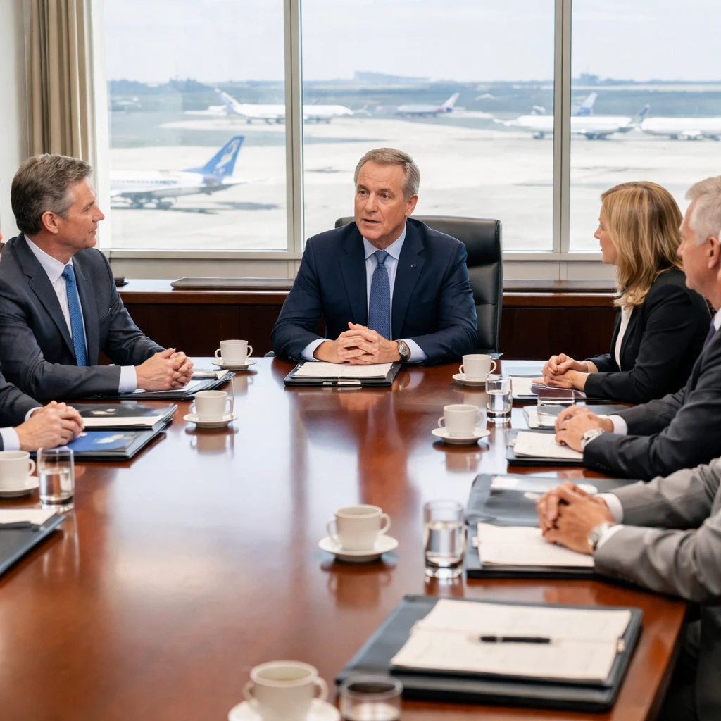 Low-cost carriers seek temporary suspension of passenger taxes to ease jet-fuel pressure