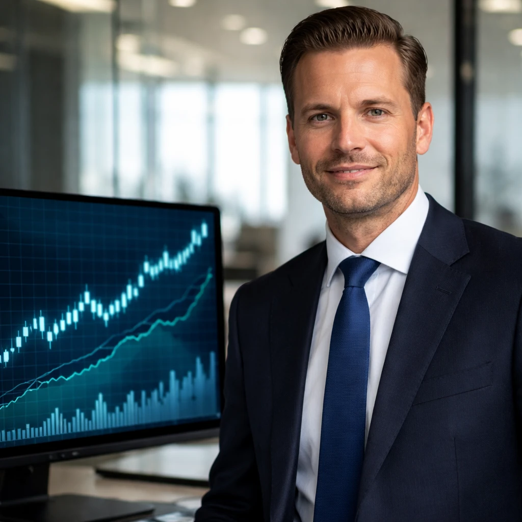 Viant Technology CEO Executes Indirect Share Sales via Pre-Arranged Plan