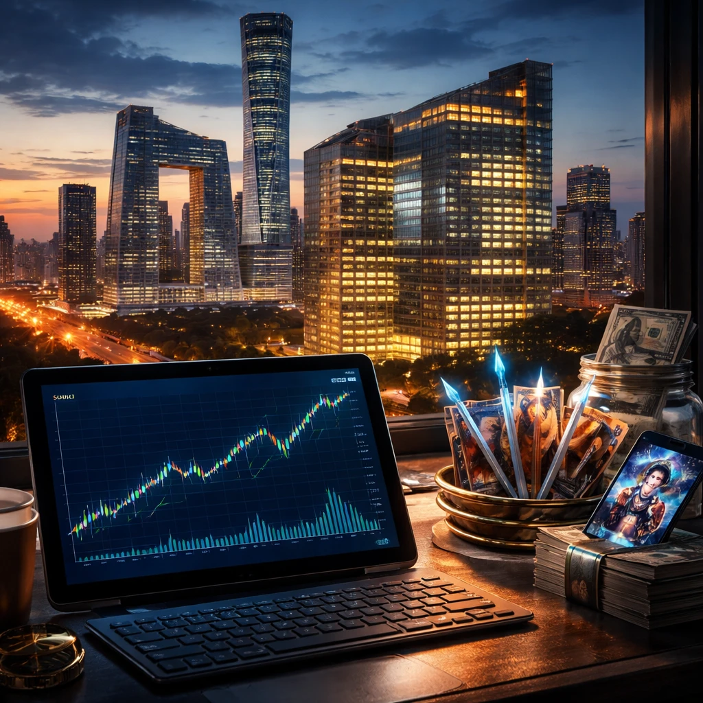 Sohu Is Cheap for a Reason - But the Market Is Overlooking Real Cash and Asset Value