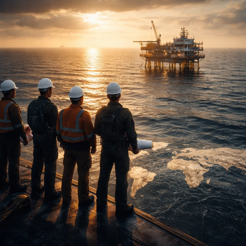 Kolibri Global Energy: Small Market Cap, Big Upside — A Mid-Term Long