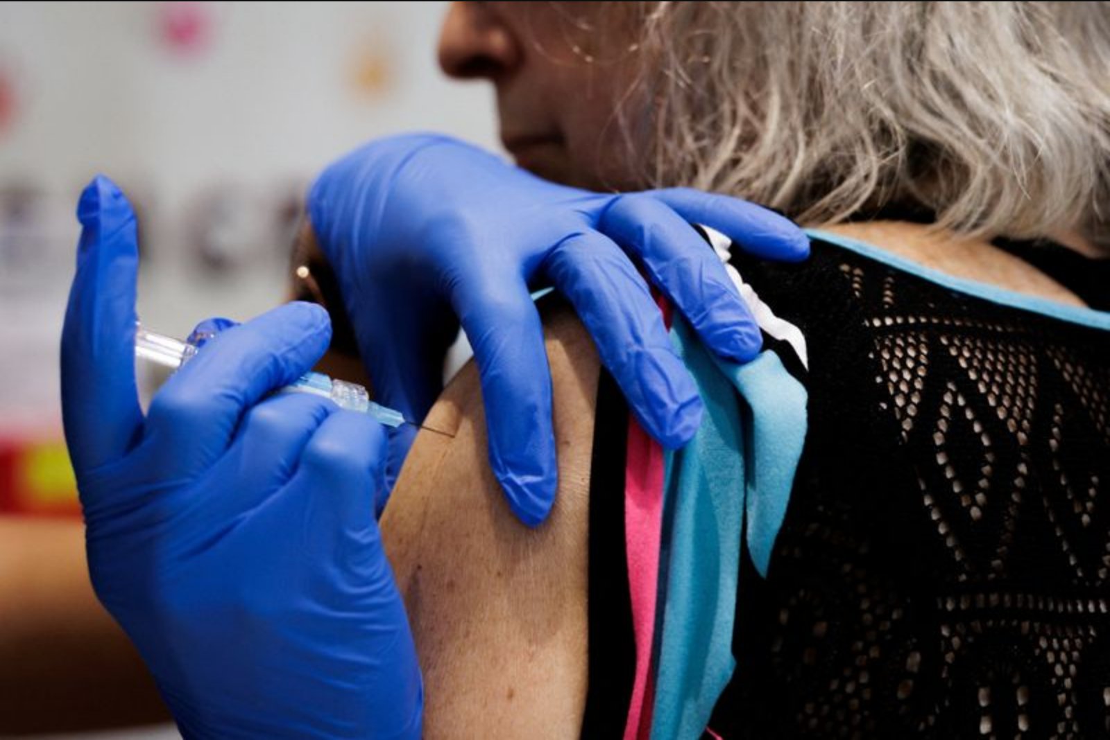 Group Aligned with HHS Secretary Seeks Major Expansion of Federal Vaccine Injury List