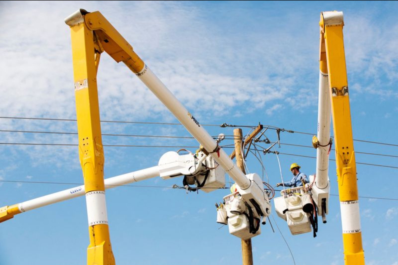 Utilities Rally Marks Best January-March Run Since 2019 as AI and Geopolitics Drive Flows