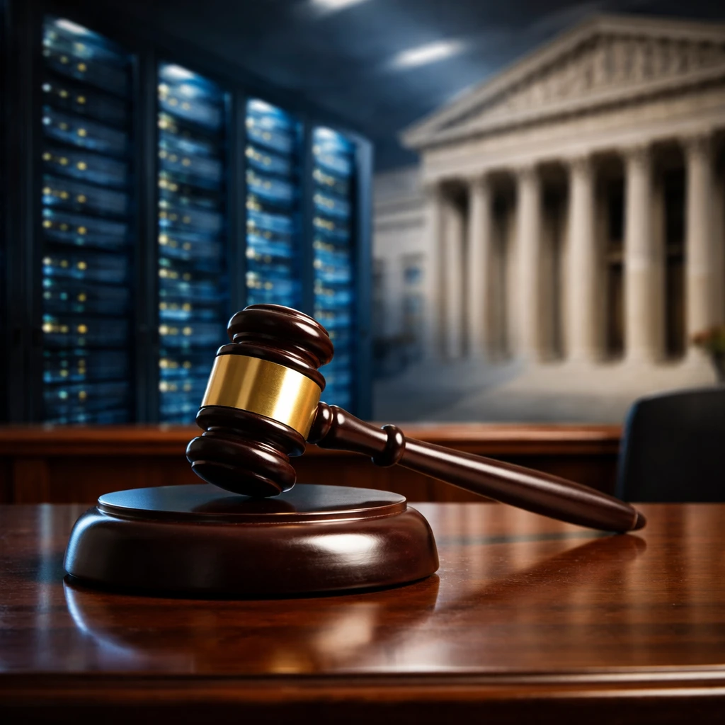 Anthropic Files Federal Suit to Reverse Pentagon Supply-Chain Designation