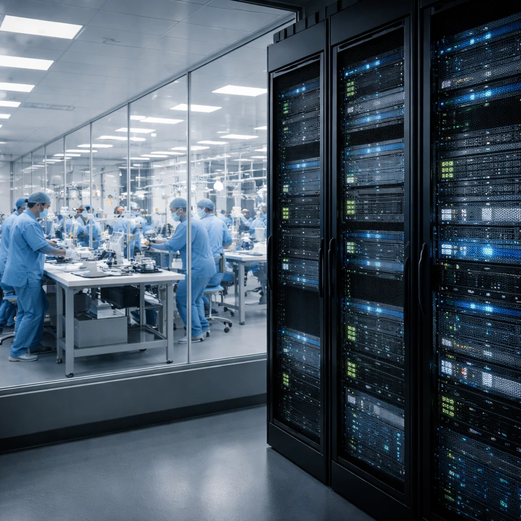 Medtronic Says Cyberattack Limited to Corporate IT, No Impact on Devices or Patient Care