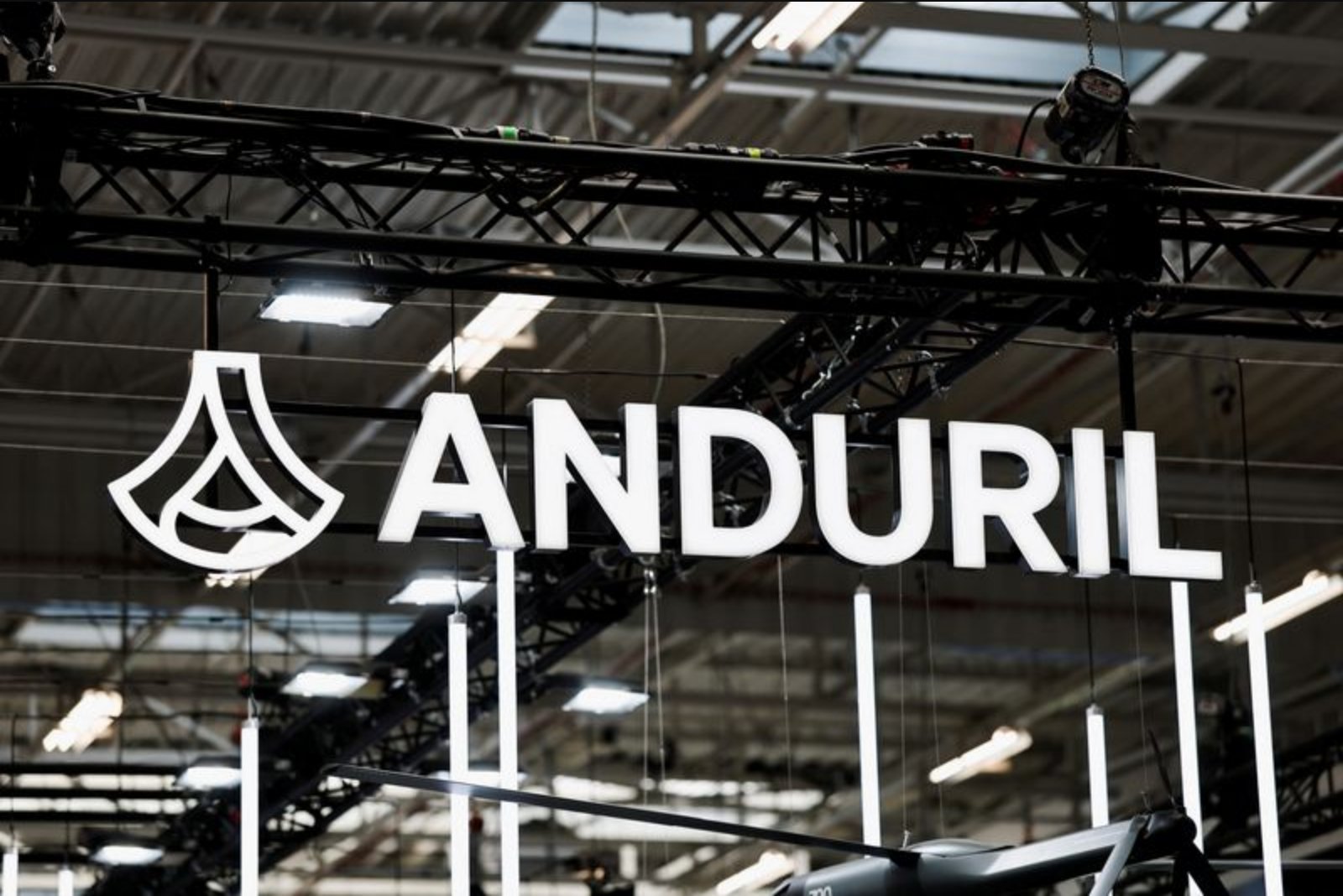 Anduril Co-founder Blames U.S. Legislative Dysfunction and Tech Industry Choices for Giving China a Strategic Opening