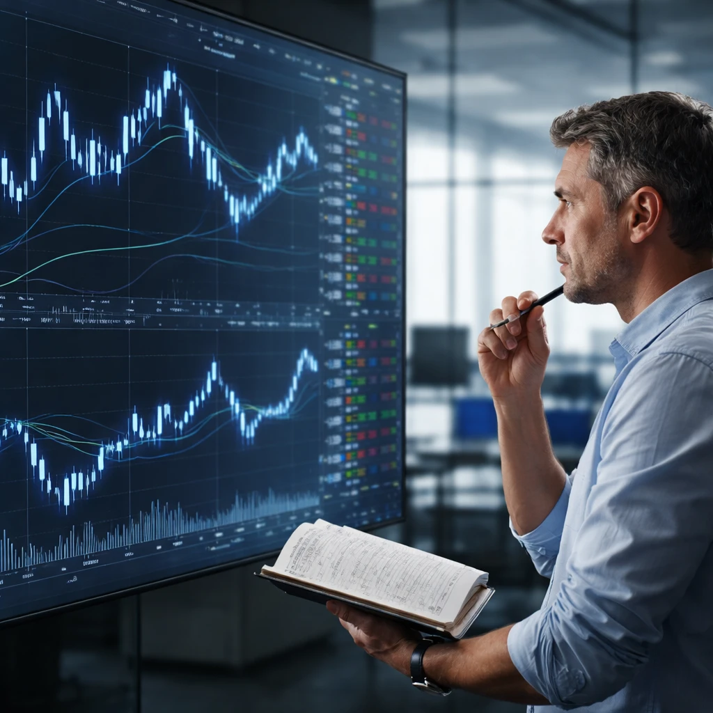 Interactive Brokers: Strong Cash Flow and Growth, but Little Room for Multiple Expansion