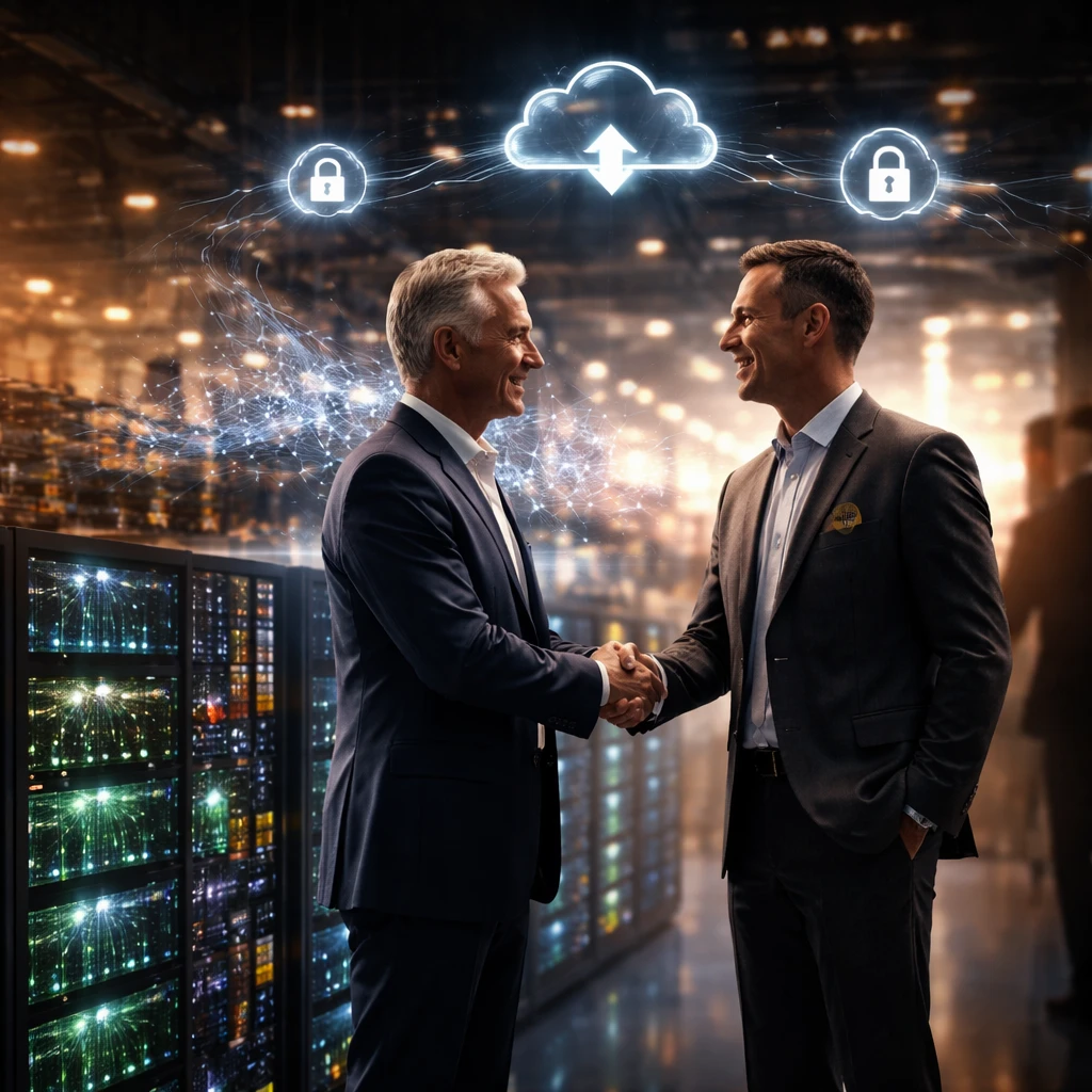 Why Amazon Could Finally Neutralize Anthropic — and How to Trade It