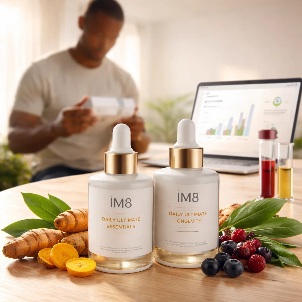 Prenetics: IM8’s $100M AAR Subscription Engine Is the Re-rating Catalyst Investors Are Underestimating