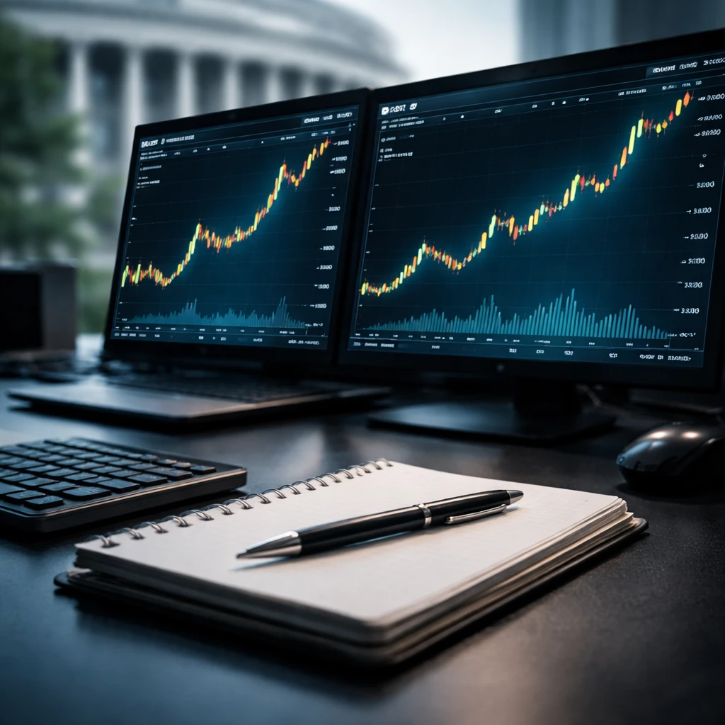 Analysts: U.S. Regulatory Signals, Not Macro Fears, Behind Bitcoin’s Recent Rally