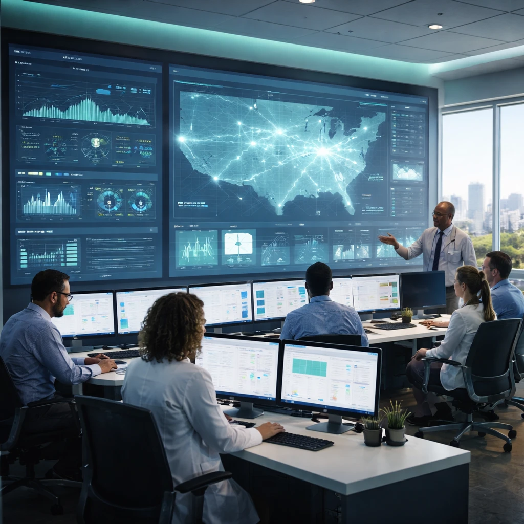 Buy the Medicaid Cyclical Dip: Molina Healthcare as a Long-Term Rebound Trade