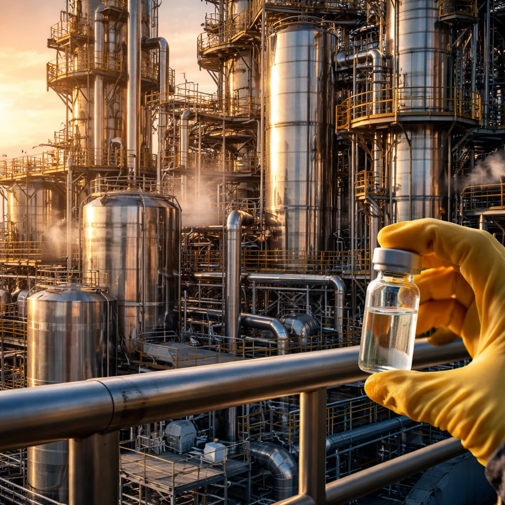 Eastman Chemical: Previously Too Early to Buy — Now an Attractive Yield + Value Setup