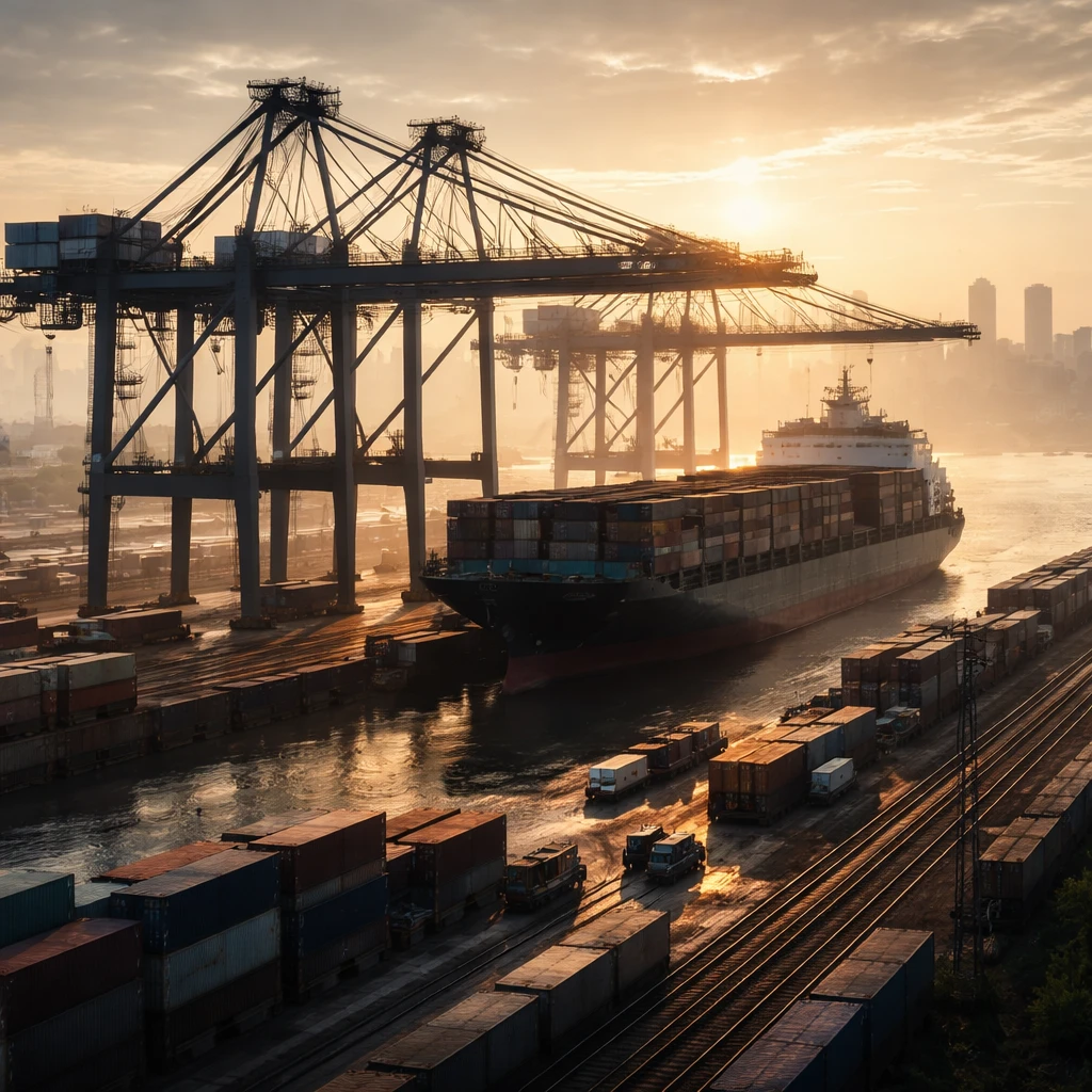 LandBridge: My Highest-Conviction Long — Why I'm Putting My Reputation Behind This Trade