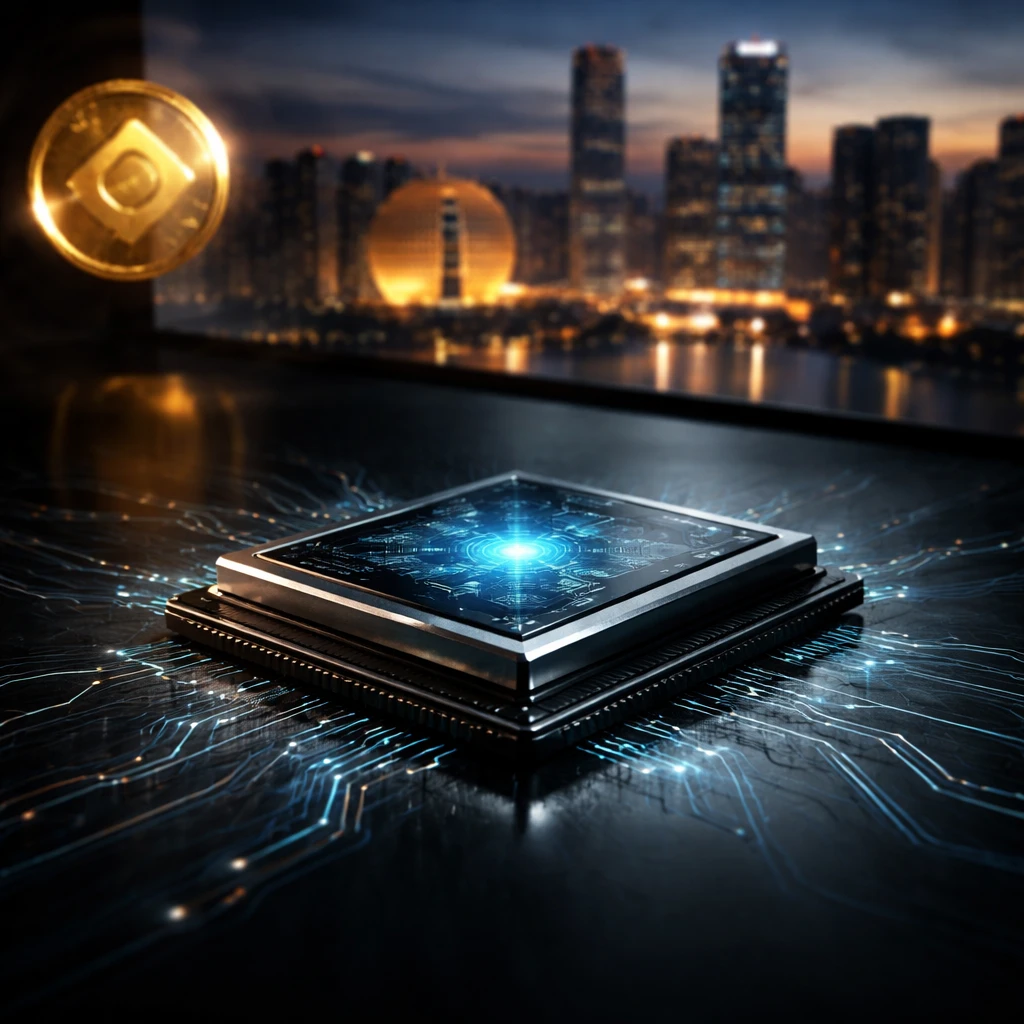 Nano Labs: Deep-Value Long With a Binary Upside - Play the Crypto+AI Pivot