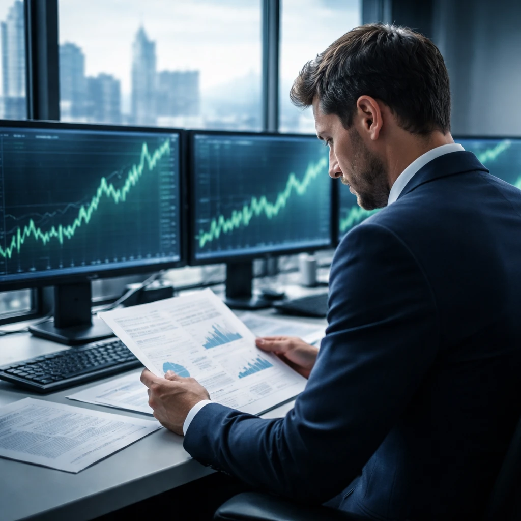 Intrum rallies after SEK 7.5bn capital raise; UBS upgrades to Buy