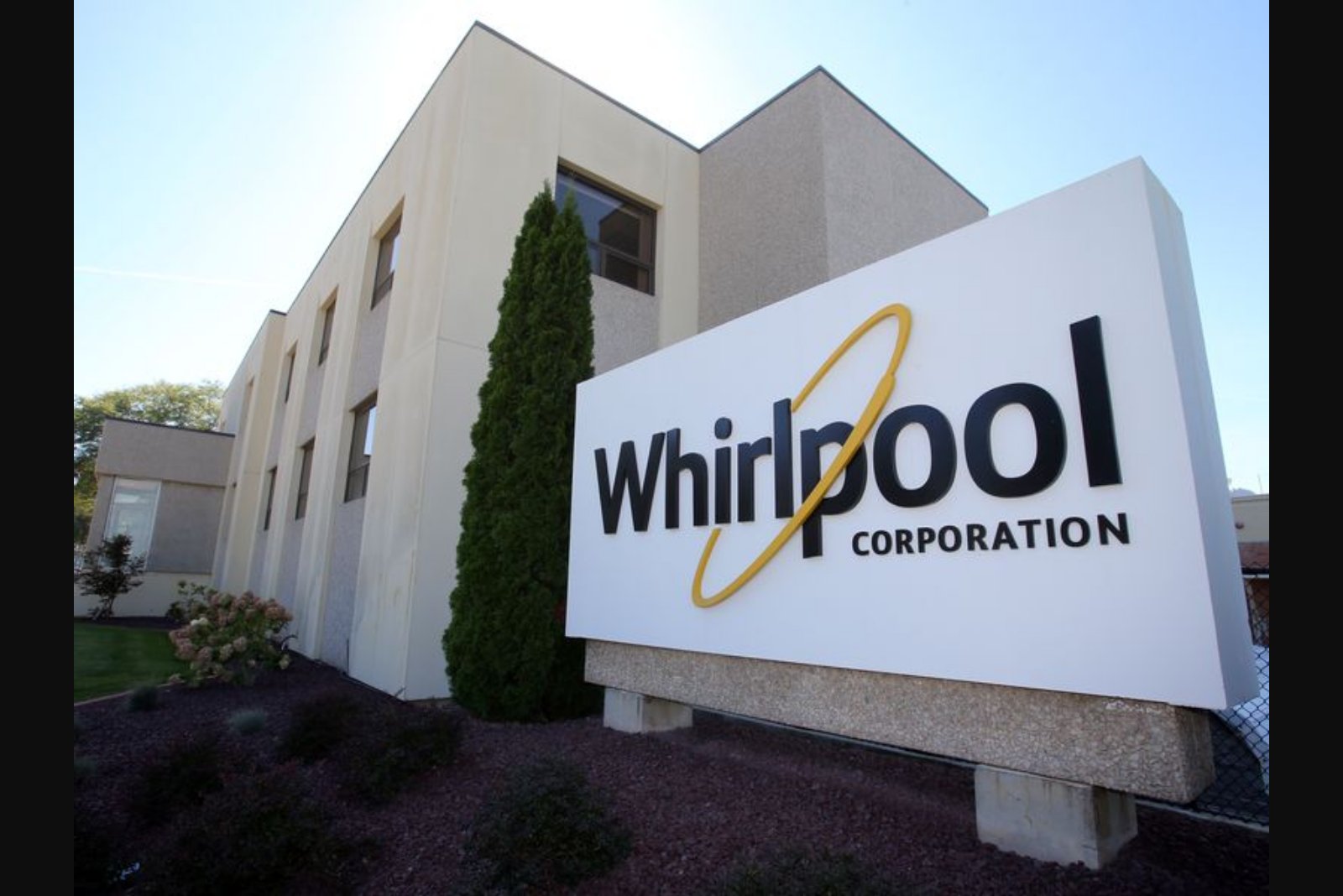 Whirlpool Commits More Than $60 Million to New Ohio Parts Facility