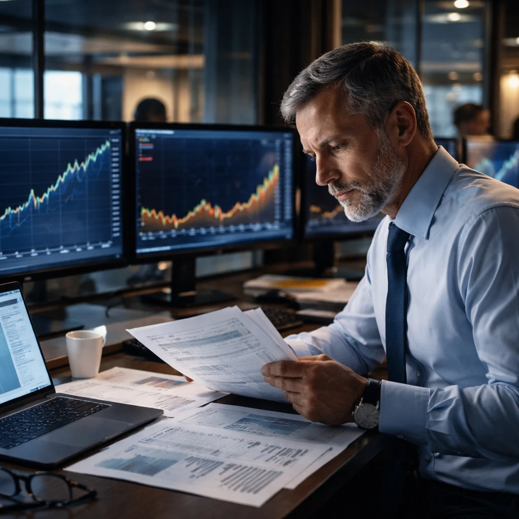 Yardeni Says March 30 Marked This Year’s Market Bottom; Reiterates S&P 500 Target of 7,700