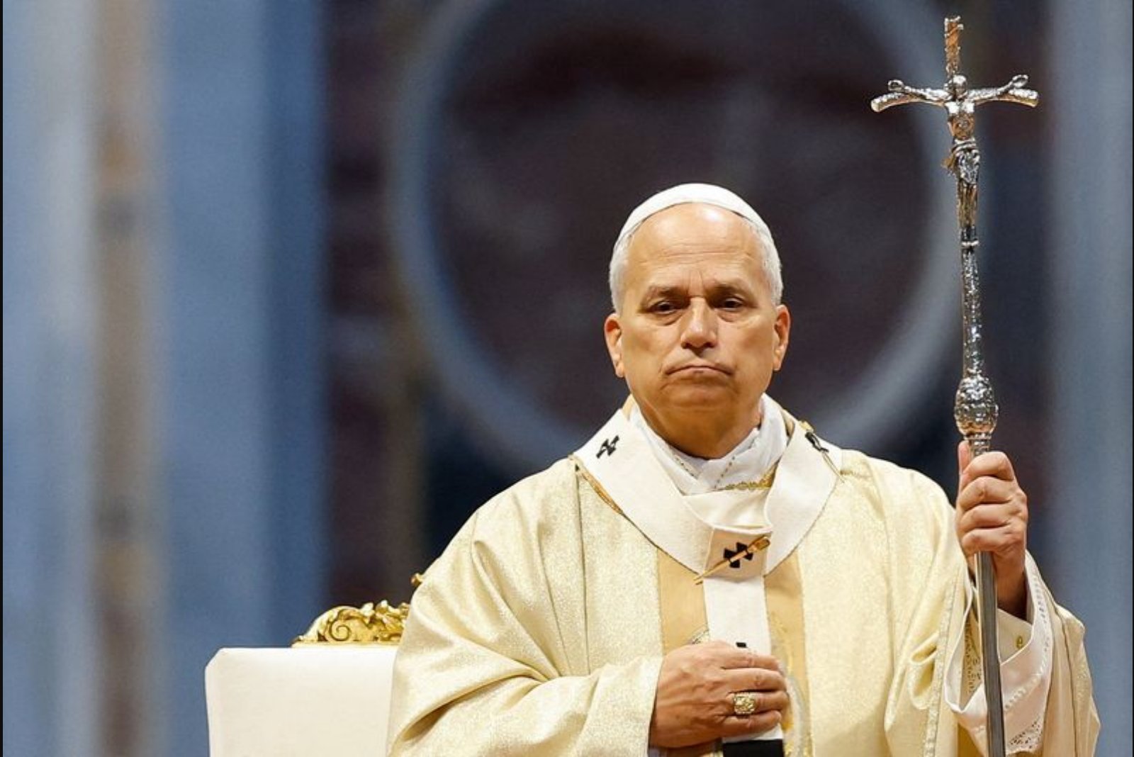 Pope Leo Signals a Shift: Justice and Inequality Should Outweigh Sexual Ethics, He Says