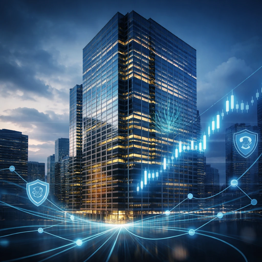 ServiceNow Pullback: A Tactical Long with Defined Risk and a 45‑Day Timeframe