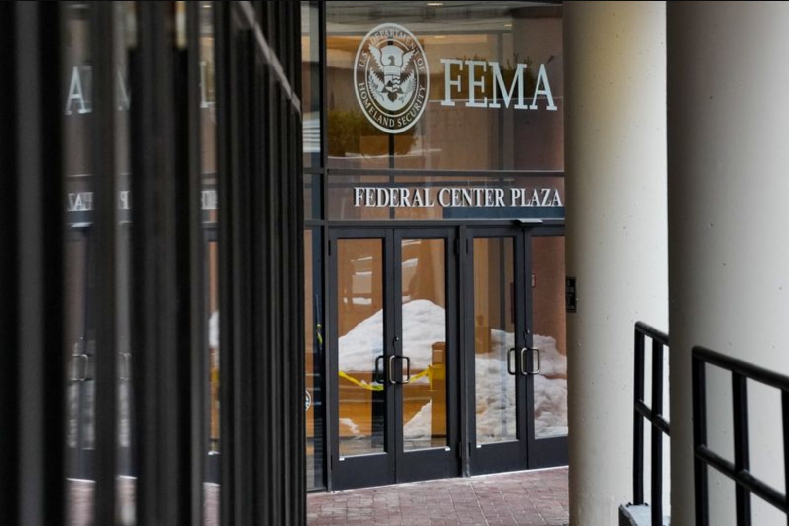 FEMA Restores Major Pre-Disaster Grants Program After Court Order