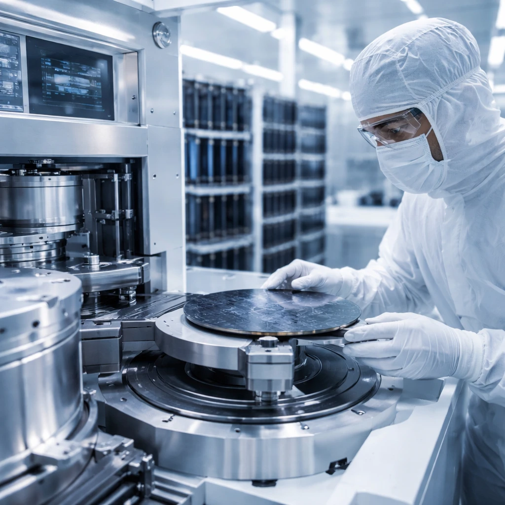 Applied Materials: Margin Upside Is the Growth Story the Market Underestimates